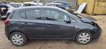 OPEL CORSA E Z10D słupek próg prawy 5 drzwi