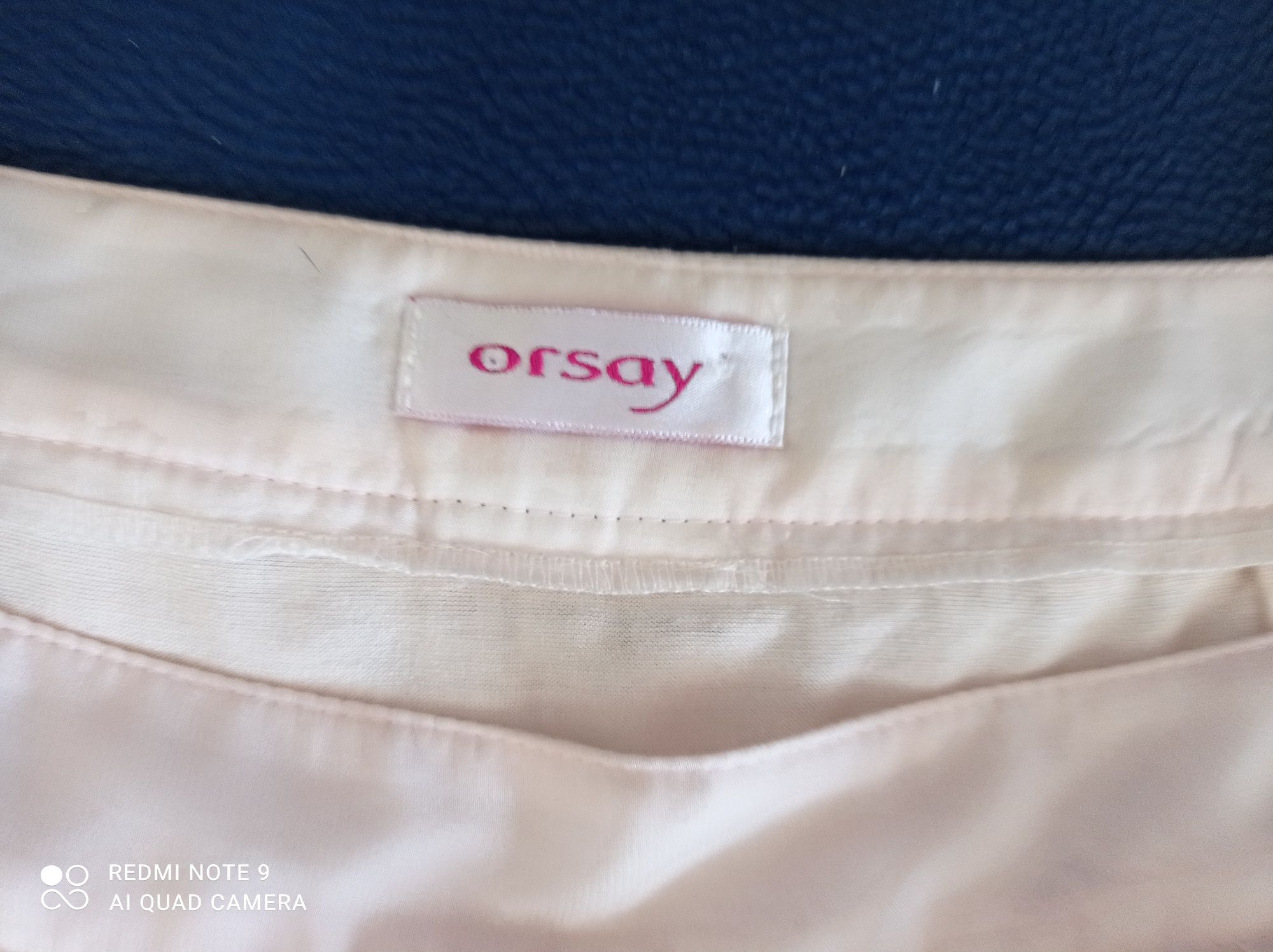 Spódnica Orsay rozm 40