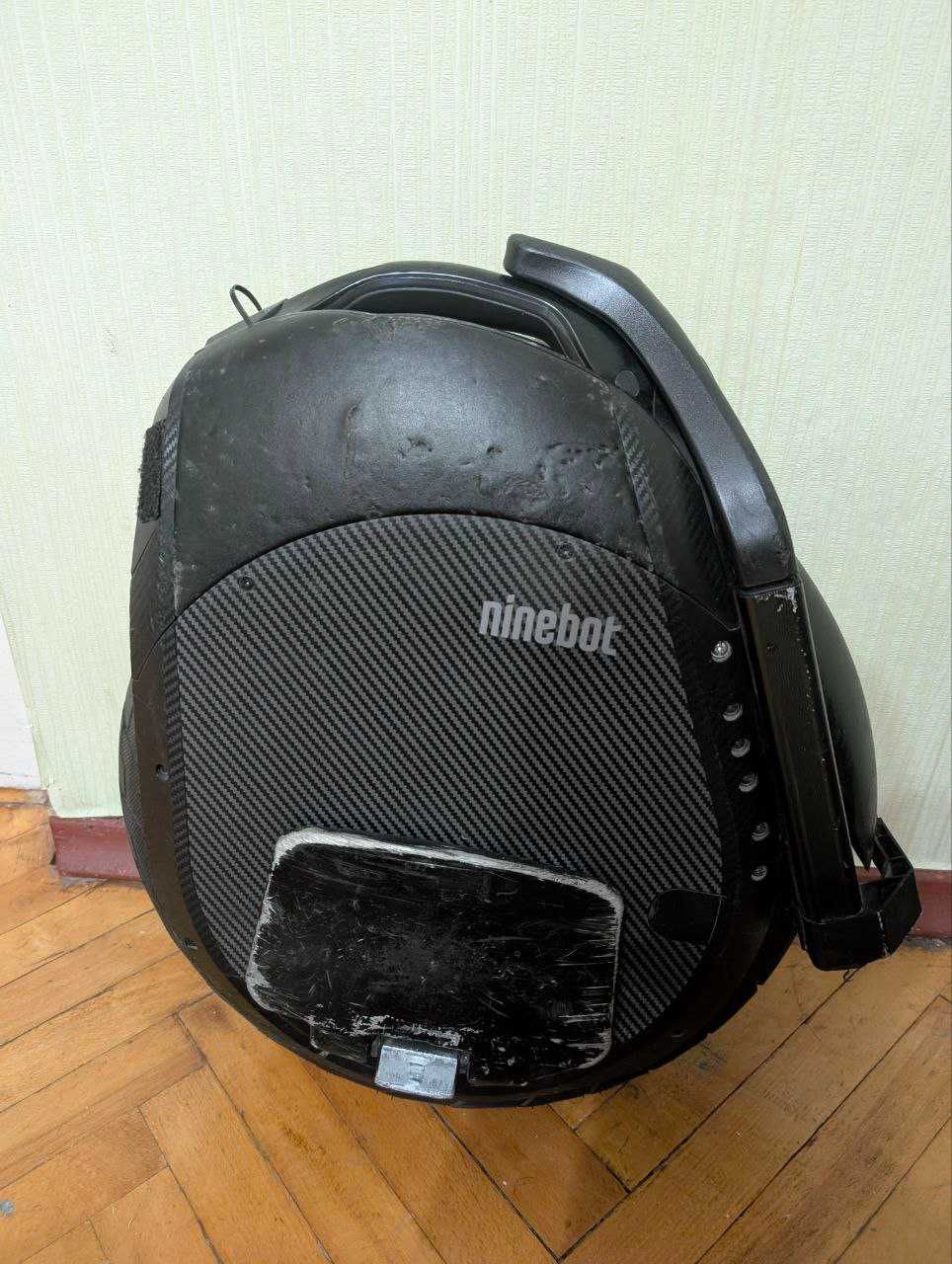 Моноколесо Ninebot One Z10
