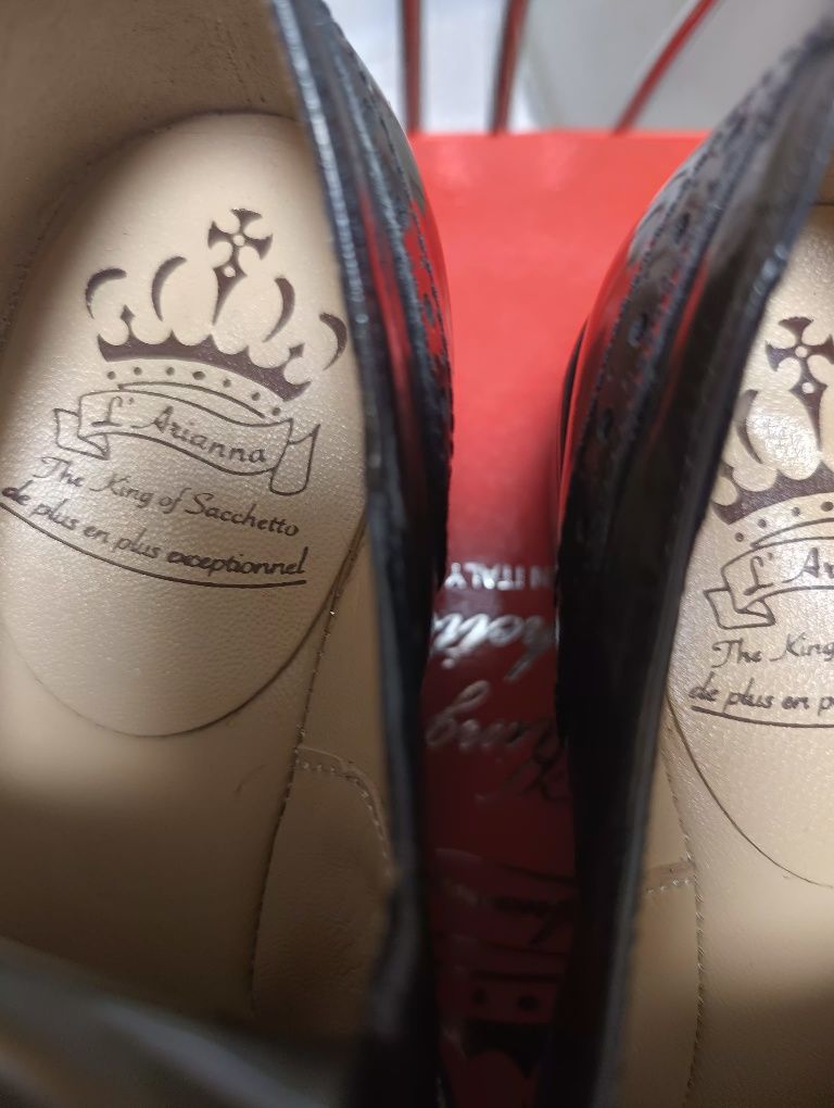 Buty damskie mokasyny