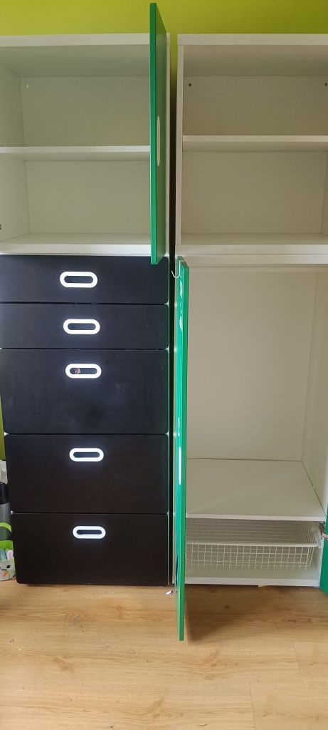 Szafa Ikea Stuva/ Fritids
