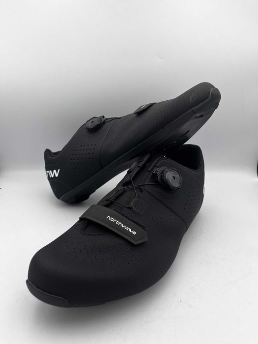Powystawowe Buty Rowerowe Northwave  Storm Carbon r. 47