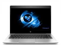 Biznesowy HP EliteBook 840 G5 14'' i5/8/256GB FHD W10/11P Gwar. 1 Rok