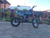 cross KXD 613 falcon 150CC