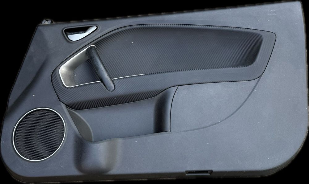 Boczek Prawy Pasażera Boczki Tapicerka Alfa Romeo MTO Mito