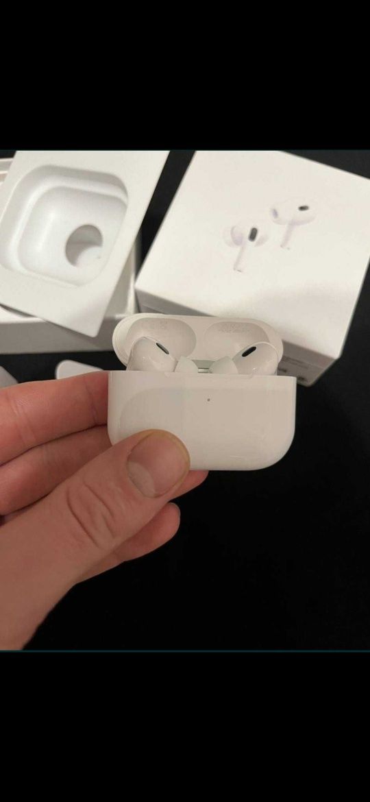 Airpods pro 2 Generacja Nowee!!