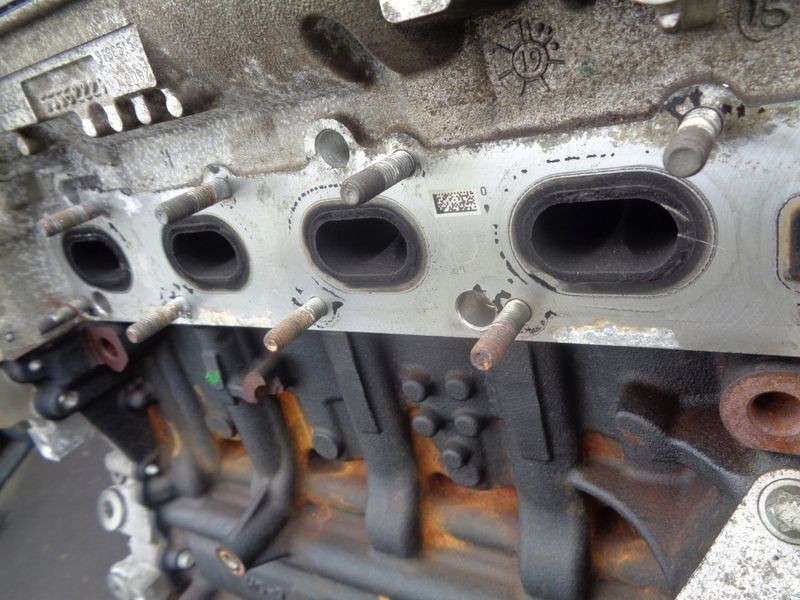 Silnik Opel Corsa 1.2 16V B12XER 2015R 28 Tys Kompletny