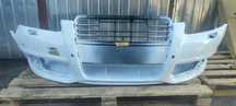 zderzak przód przedni audi a6 c6 lift xenon x4 pdc pod czujniki 10.08-03.11r LS9R LY9B LX5R LY9T LY1P LY9C LZ5D LX5B LY8X LX7P LZ7S LZ7G LX7J LX7W LX6P LX7L LX5H LB5S LZ1U LZ1Y LZ8W LZ6E LZ1U LZ1Y LY9U L1P9 L3FZ LY9U LZ5M LX5J LY8Y LY8Z LZ6X LX6N L7DL LZ7