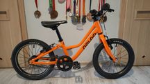 Naloo Chameleon 16'