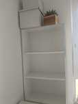 Za darmo. Komplet mebli z telewizorem, do odrestaurowania  Ikea. Malm