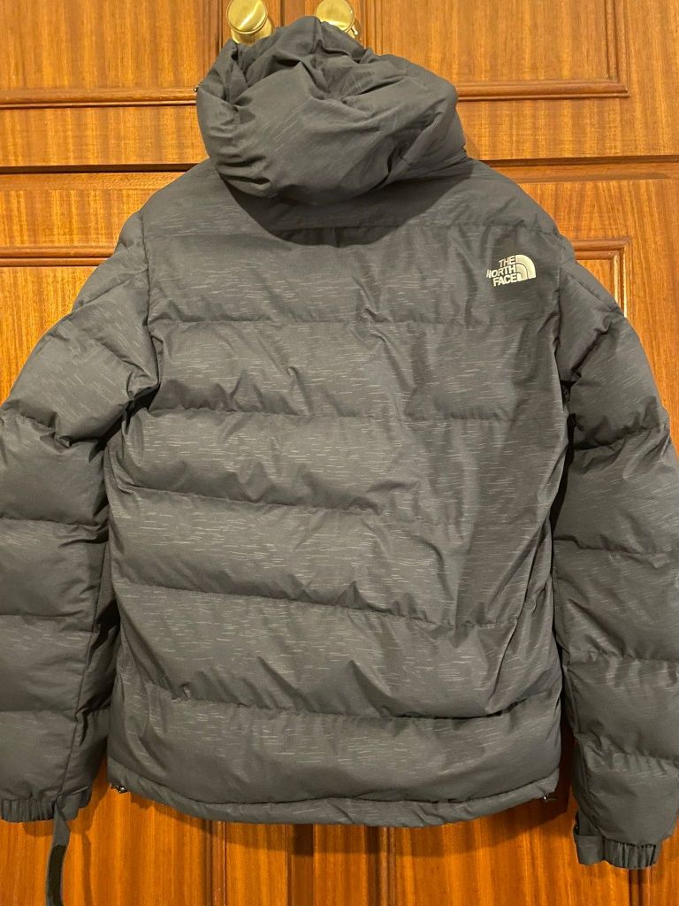 Casaco Retro Nuptse da The North Face