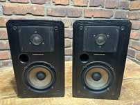 Kolumny Monitory Marantz sd 220