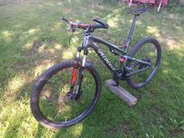 Specialized Epic Fsr