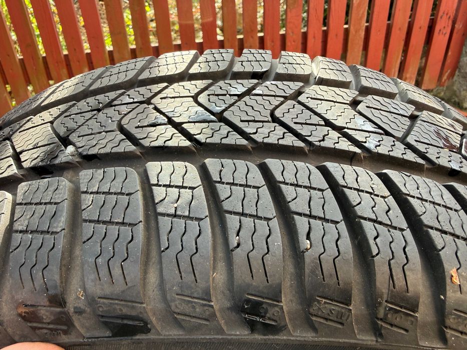 Felgi 16" 5x100 Seat Arona Skoda Kamiq Ibiza Scala VW Polo T-Cross