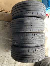 Opony 205/55r16 lato