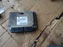Komputer Sterownik Silnika Vw Polo IV 9N 1.4