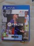 Fifa 21.        .