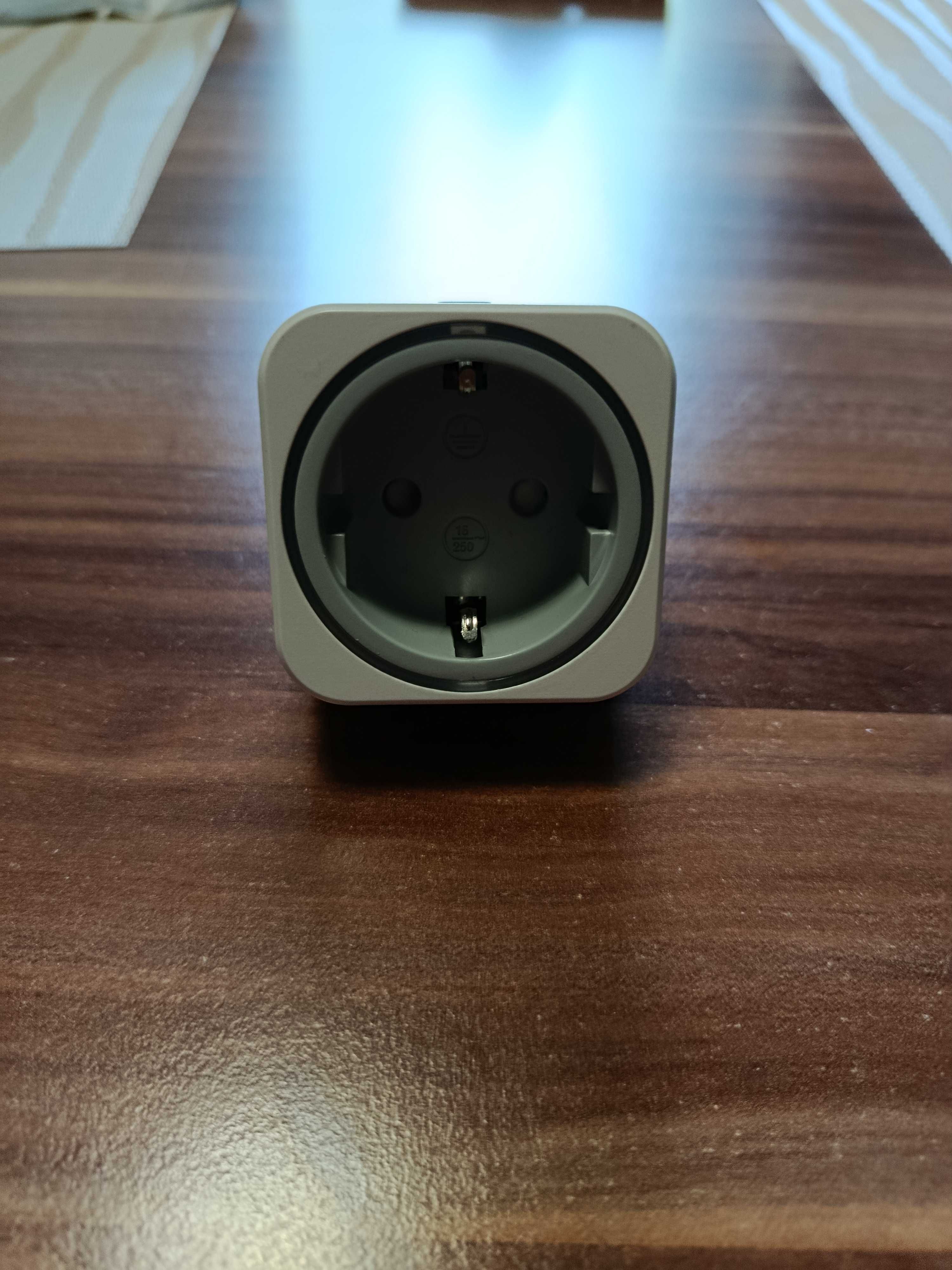 Licznik kosztów energii VOLTCRAFT SEM6000, Bluetooth