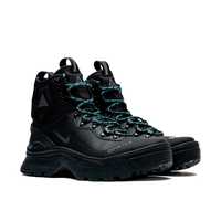 Кросівки Nike ACG Zoom Gaiadome Gore-Tex Black