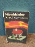 Krystyn Ziemski - Niewidzialne kręgi