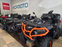 CFMoto CForce 1000 premium ABS HO