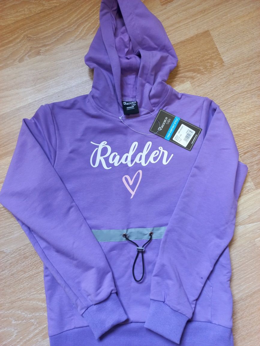 Підлітковий костюм Radder