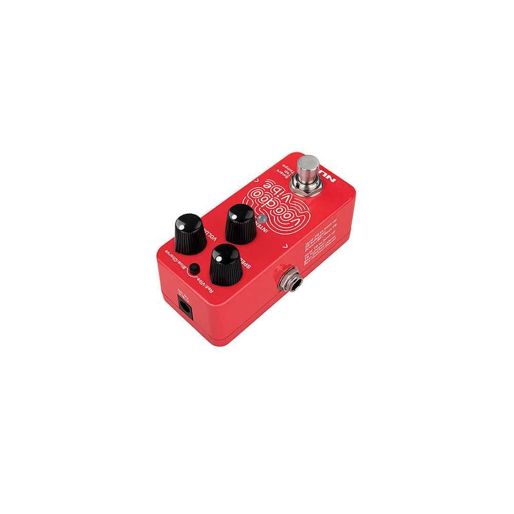 Efekt gitarowy Nux Voodoo Vibe Univibe + gratisy