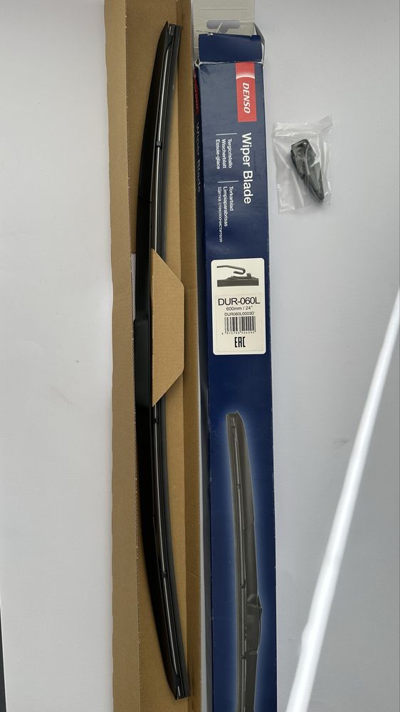 DENSO Щітка склоочисника Hybrid DUR-060L