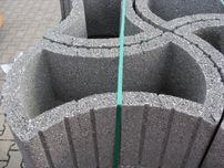 Gazon 66x46x30 kolory