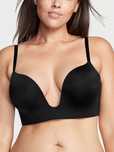Невидимий Бюстгальтер Пуш-ап Victoria's  Secret 36c/C80