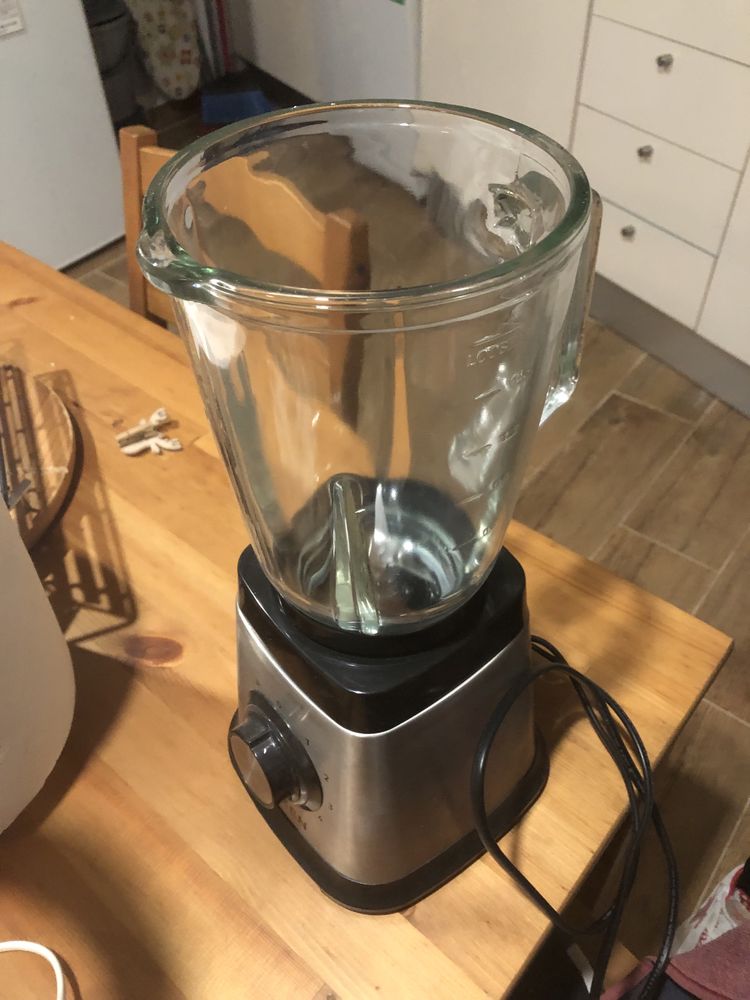 liquidificadora da becken