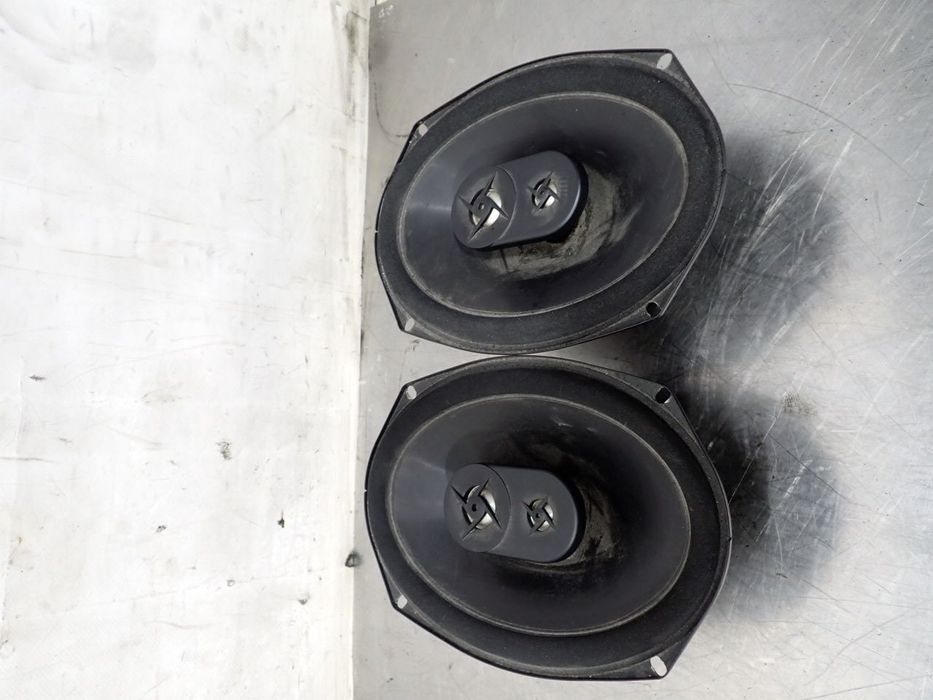 GŁOŚNIK JBL FIAT SEICENTO 1.1 CS-69