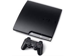 PlayStation 3 não funciona disco