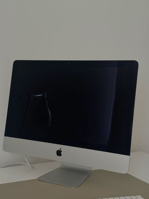 iMac 21,5 cala, koniec 2015