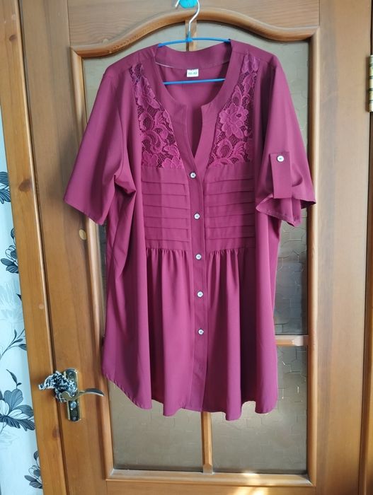 Новая женская блузка