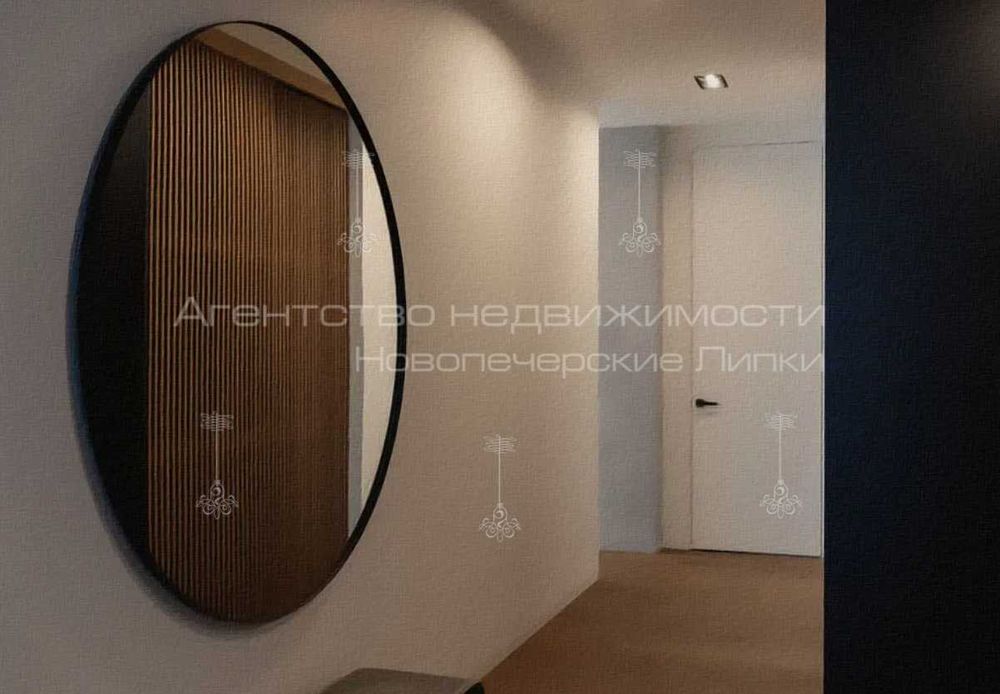 Аренда пентхауса с террасой ЖК Новопечерские Липки Драгомирова