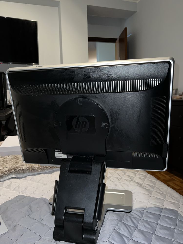 Vendo Monitor HP 24