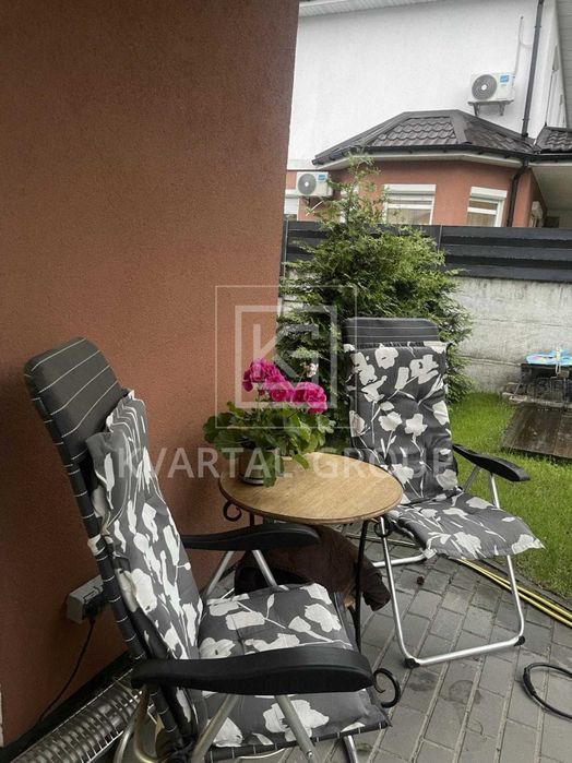 Продаж дуплексу з ремонтом в ТОПовій локації Бучі