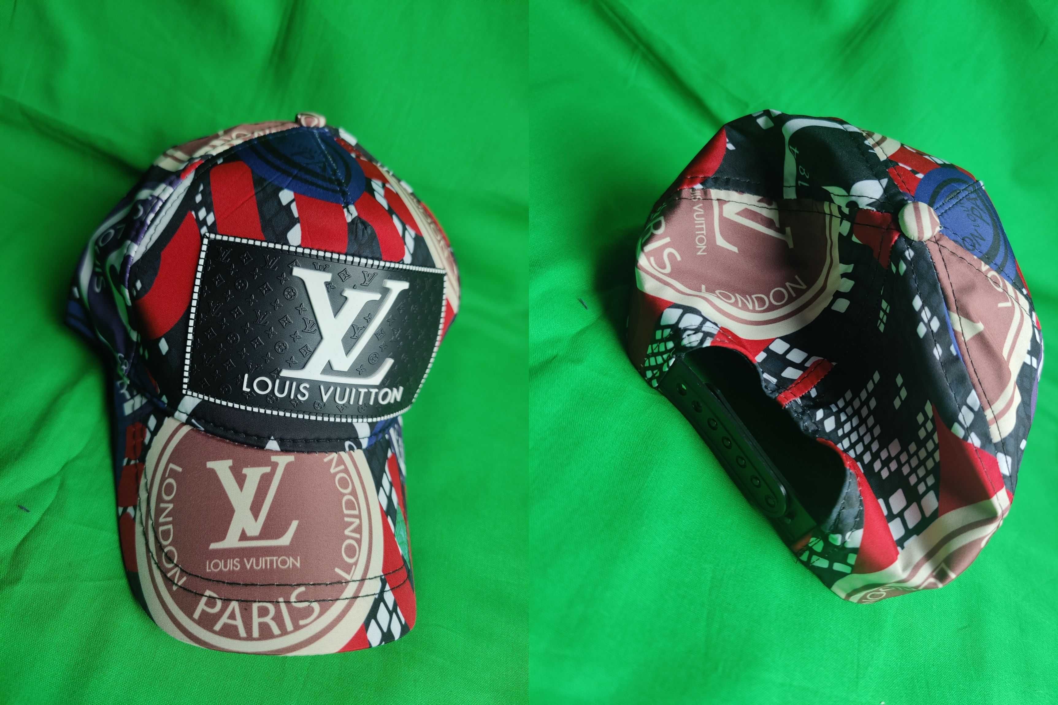 Czapki z daszkiem Karl Lagerfeld Premium Philipp Plein Czapka