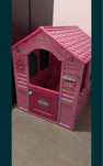 Casa Brincar Barbie