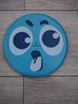 Frisbee Decathlon