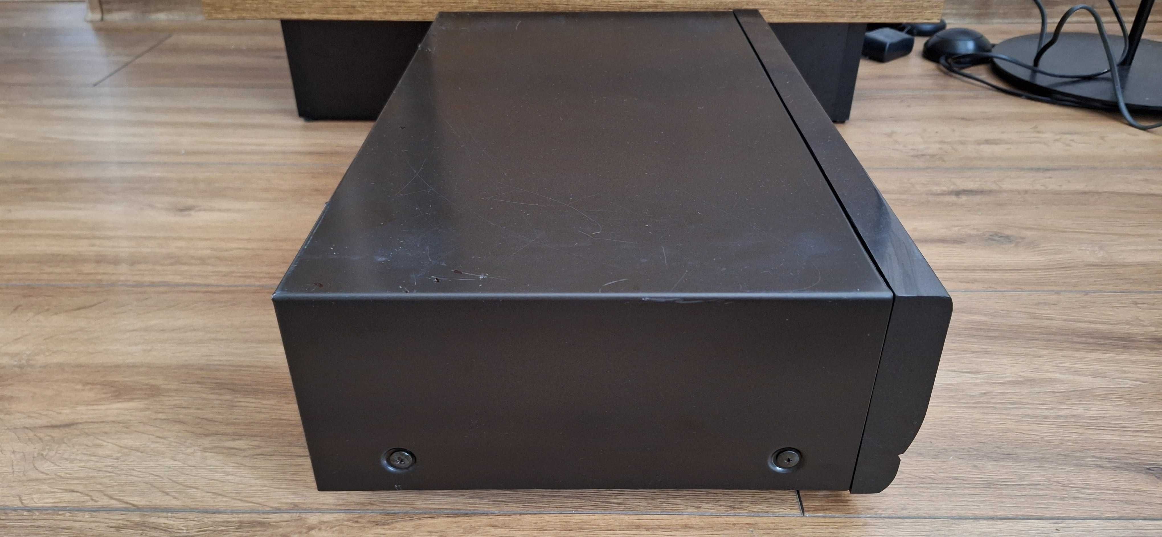 Magnetofon Kasetowy Technics RS-BX501 ! Sprawny Po Serwisie OKAZJA !