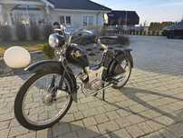 Sprzedam simson sr2e 1960 rok produkcji