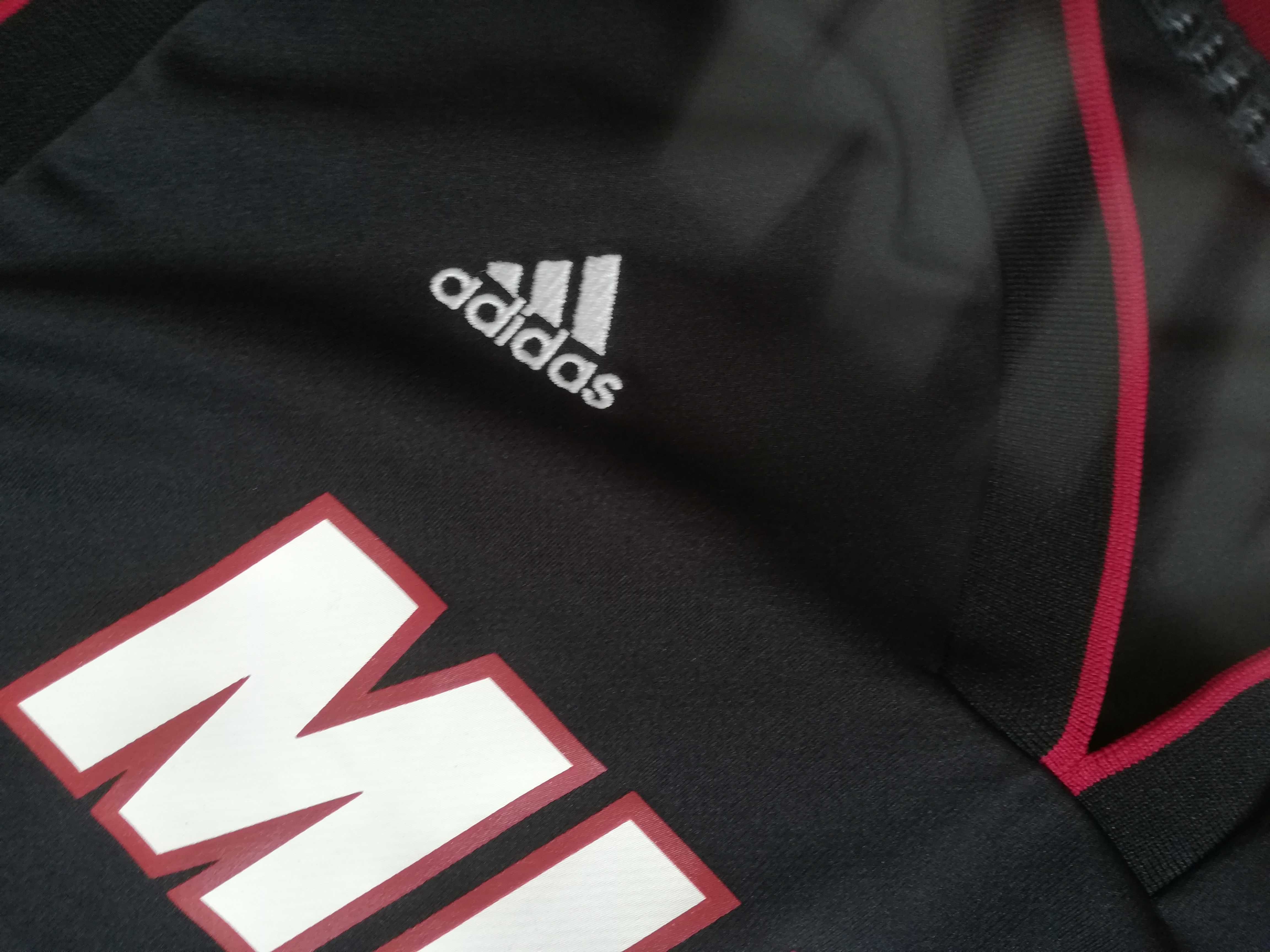 Adidas Koszulka Koszykarska Miami Lebron James rozm. M