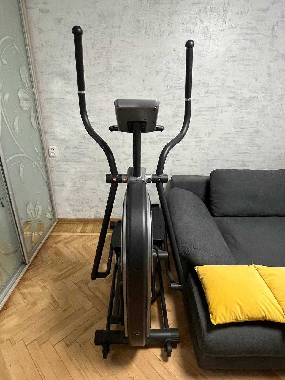 Орбітрек FitLogic (стан нового) один із кращих в по ціні\якості