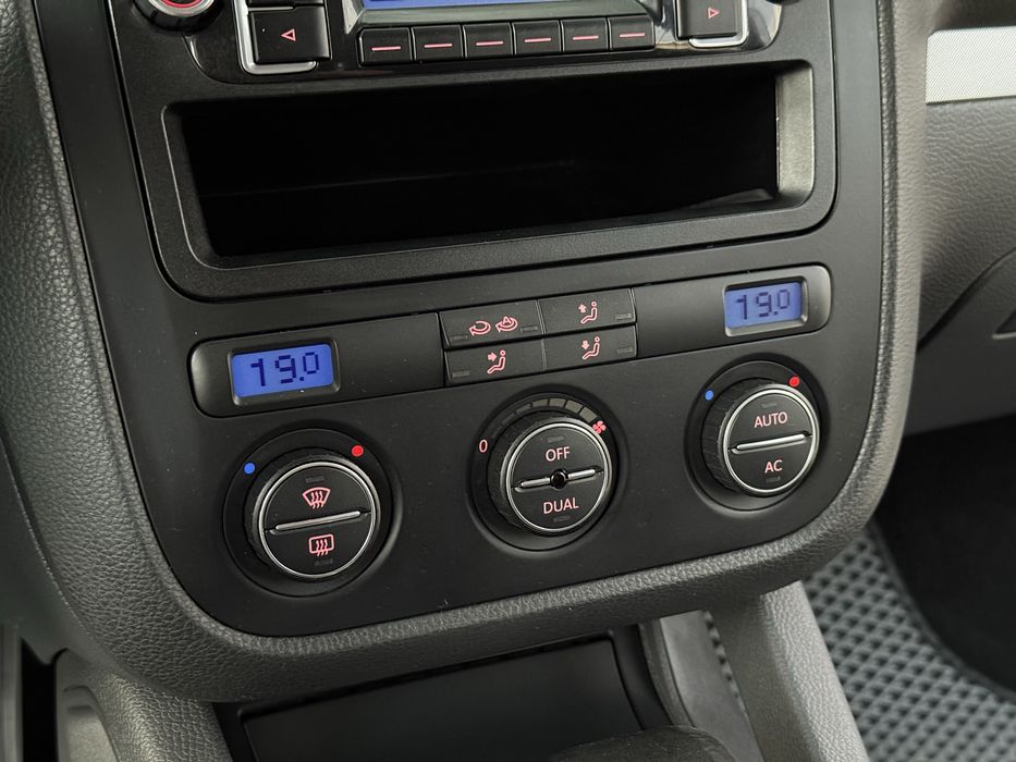 volkswagen golf 5