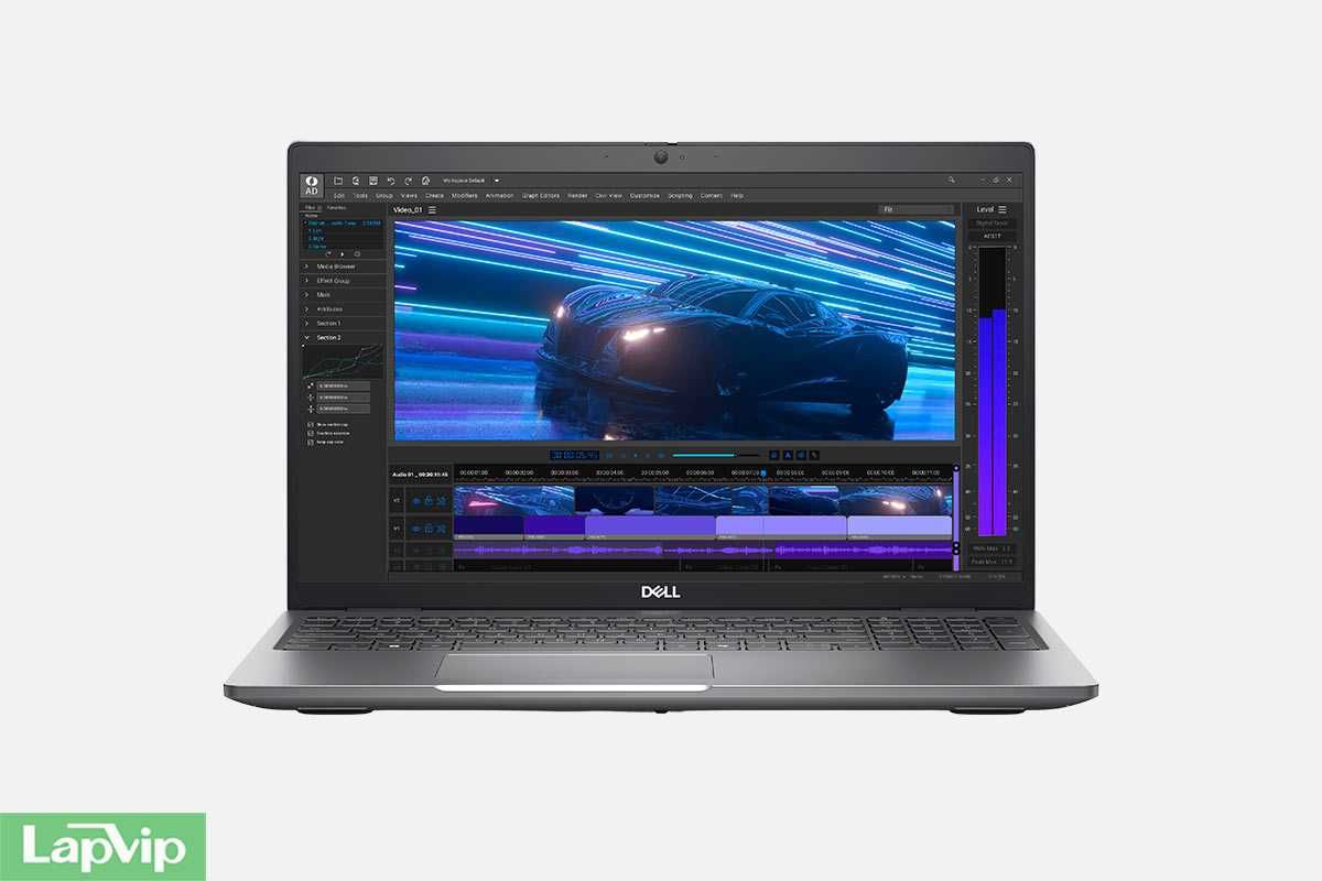 DELL Workstations I7 4,9GHZ 64GB MEMORIA SSD M2 1TB 2 GRAFICAS GRANTIA