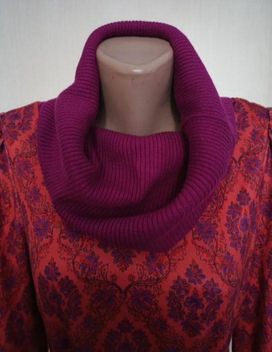 Гарна сукня - гольф