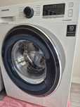 Pralka Samsung model WW80R421HFW