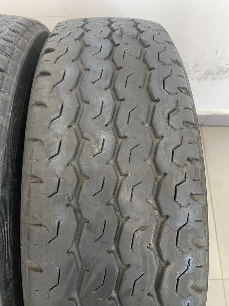 215/75 R16c Diamondback TR625